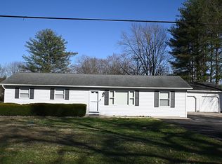 542 Anderson Rd, Bedford, IN 47421