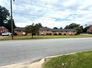 600 S Benbow Rd, Greensboro, NC 27401