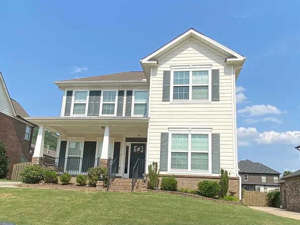 16 Wescott Hill Way SE, Gurley, AL 35748