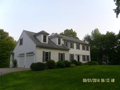 640 Scott Rd, Oakham, MA, 01068