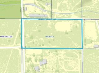 Vac/cor Kentucky Springs Rd/ca, ACTON, CA 93510