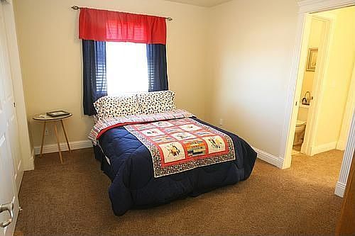 Bedroom #2