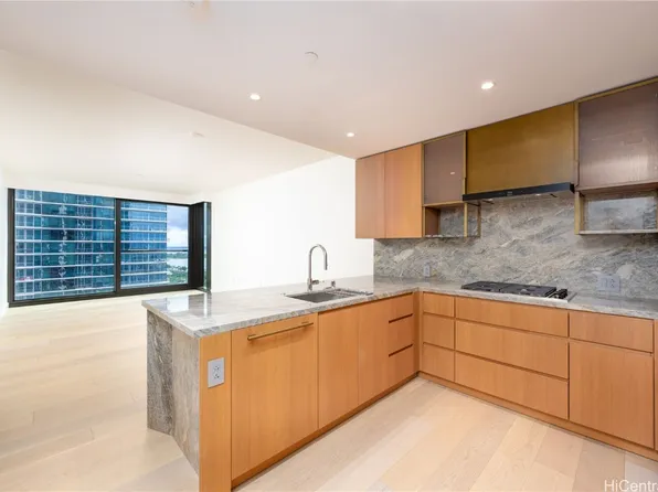 1100 Ala Moana Blvd #1608, Honolulu, HI 96814