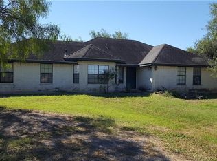 2010 E Mile 19 Rd N, Edinburg, TX 78542