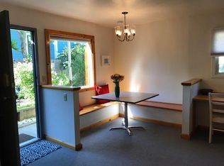 1206 Rose St #B, Berkeley, CA 94702