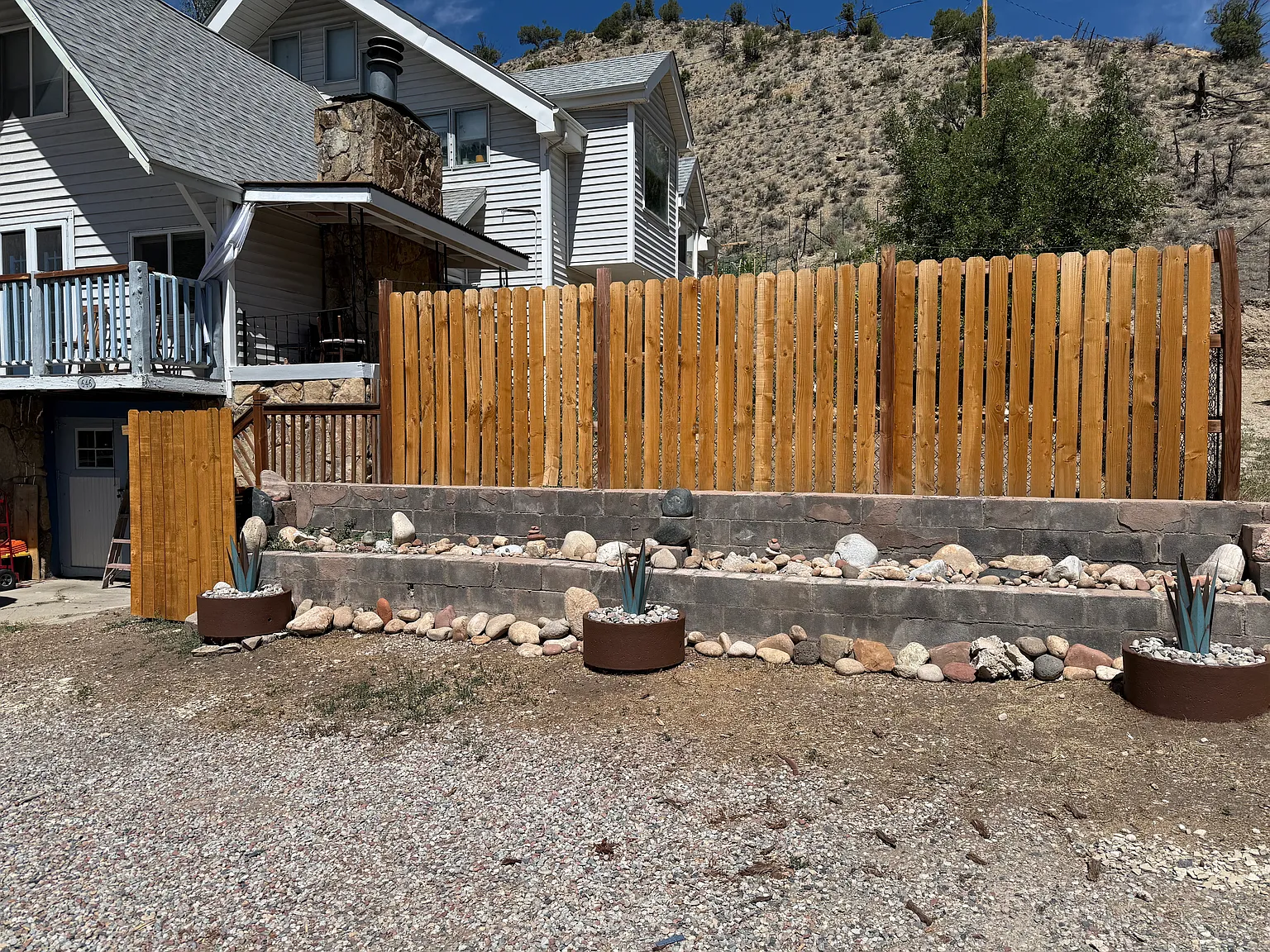 3 bed, 1250 sqft, $3,200 — Photo 2