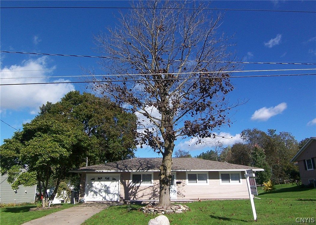 504 E Campbell Ave, Sherrill, NY 13461 Zillow