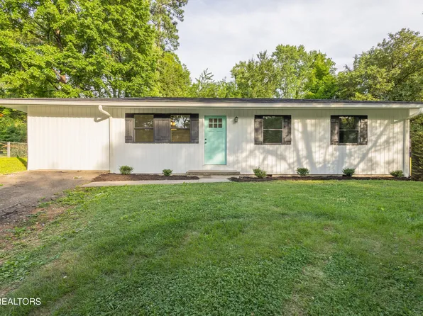 5122 NW Evelyn Dr, Knoxville, TN 37909