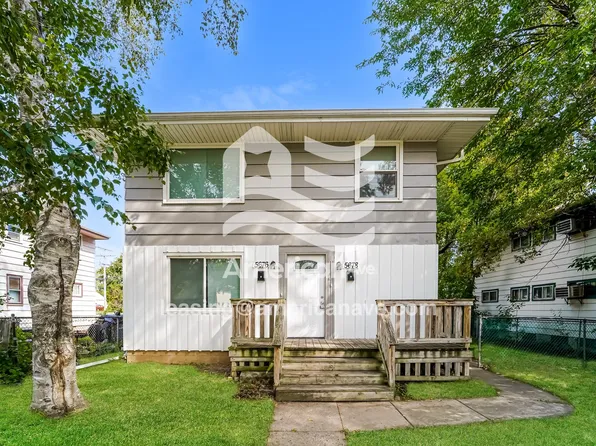 5676 N 61st St #5676, Milwaukee, WI 53218