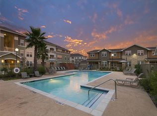 Azure Pointe, Beaumont, TX 77708
