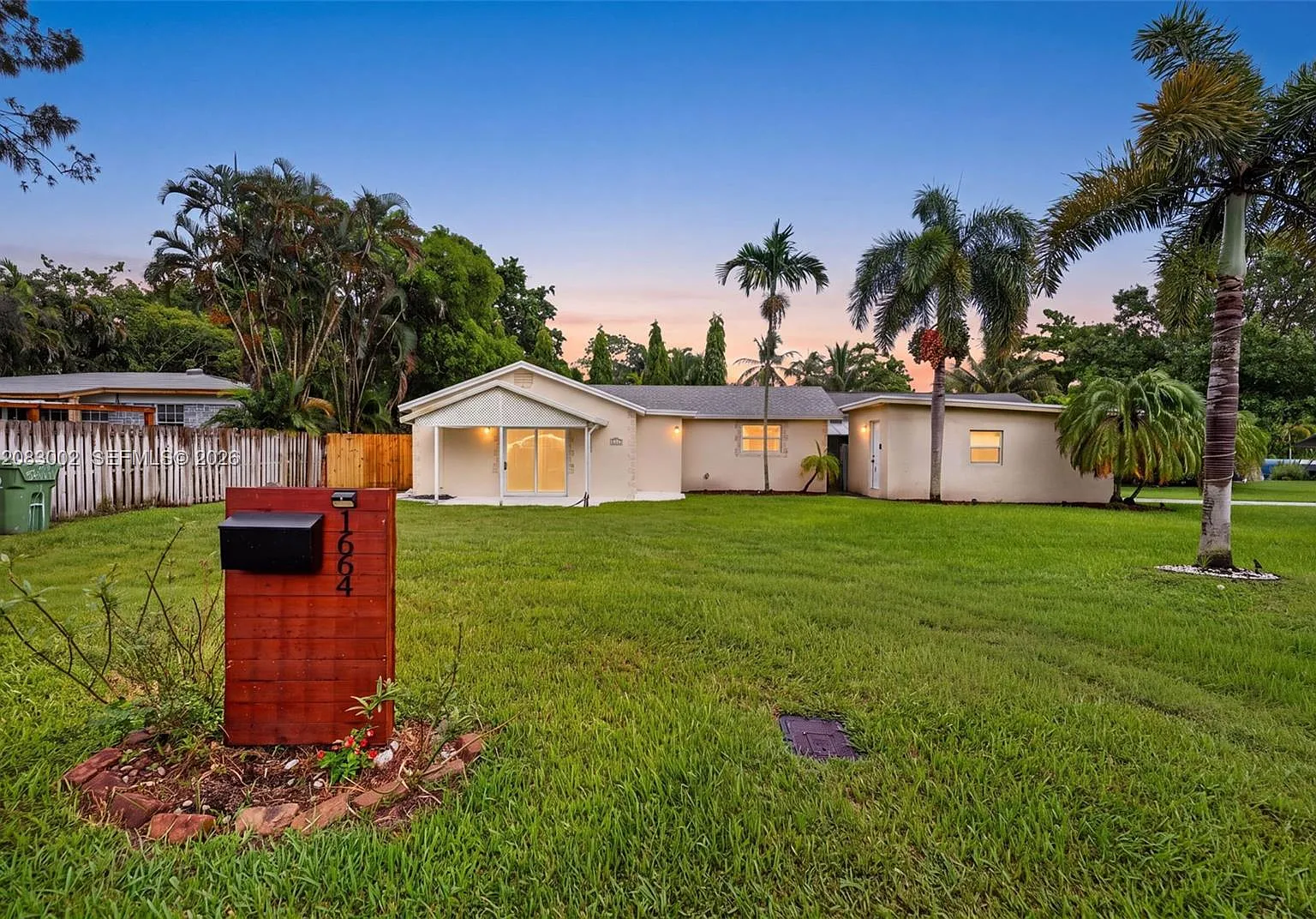 Chula Vista 1st Add — Photo 1