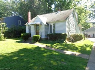 4455 Root Rd, North Olmsted, OH 44070