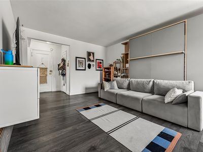 144-35 78th Road #3O, Flushing, NY, 11367