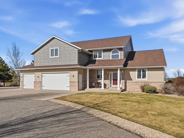 74540 213th St, Dassel, MN 55325