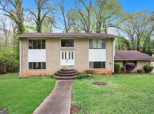 3066 Cobb Trl, Decatur, GA 30034