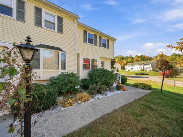 120 Newton Road #1D, Plaistow, NH 03865