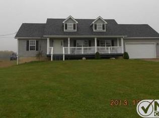 474 Pennell Rd, Imlay City, MI 48444