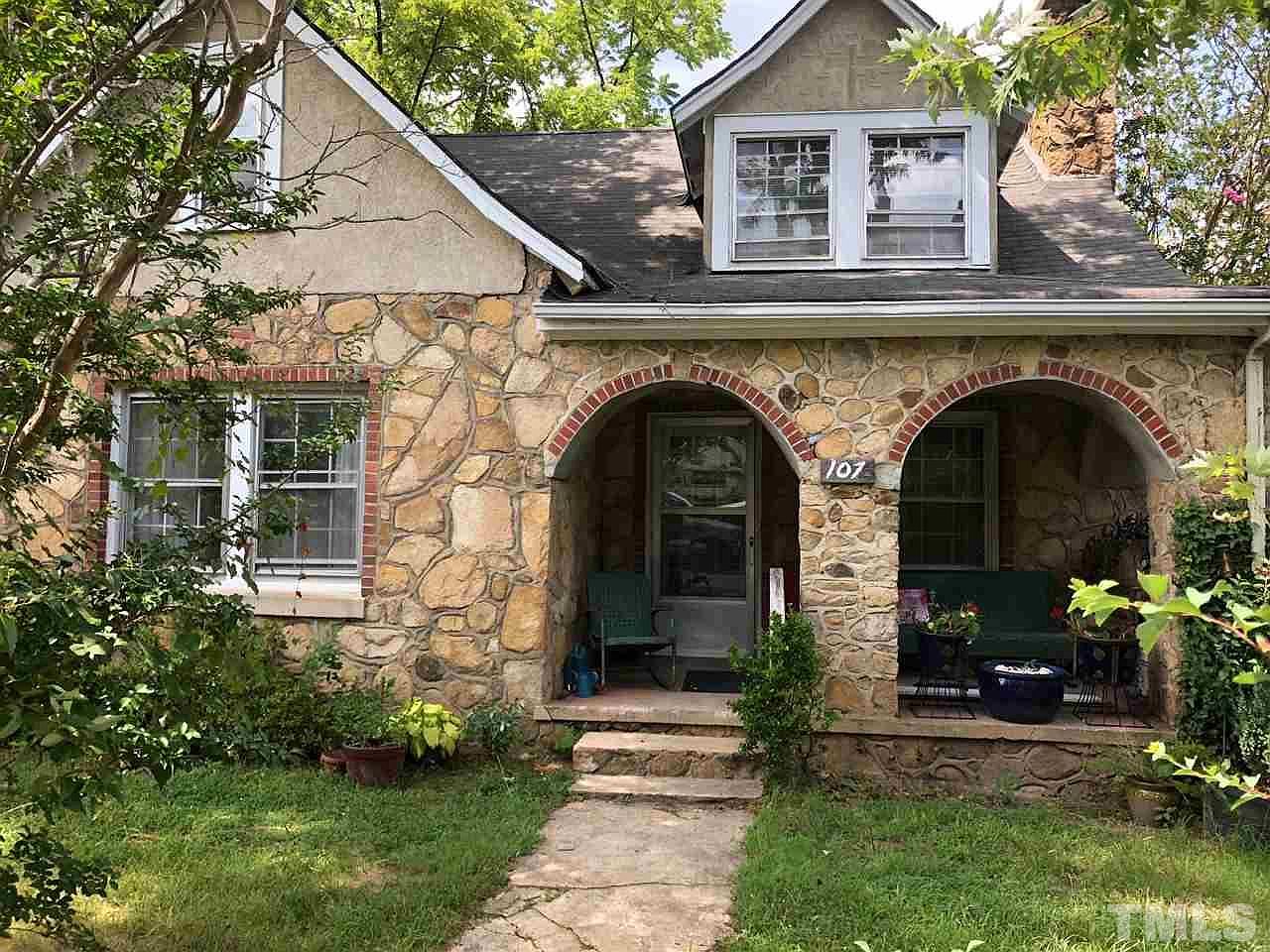 107 Cobb St, Carrboro, NC 27510 Zillow