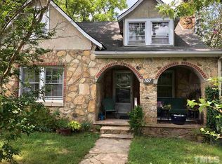 107 Cobb St, Carrboro, NC 27510