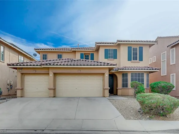 4017 Gaster Ave, North Las Vegas, NV 89081