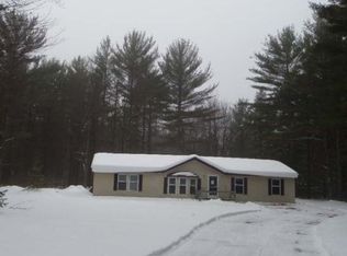 4331 Spruce Ln, Eagle River, WI 54521