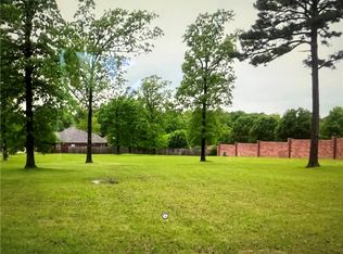 Lots 4 & 5 Of Block 2 Bluff Ln #4&5, Eureka Springs, AR 72631