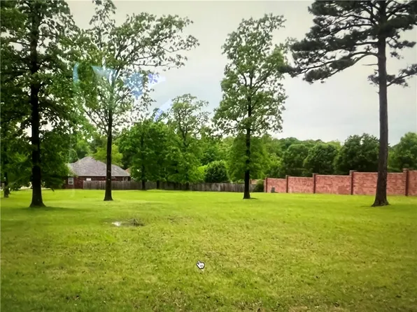 Lots 4 & 5 Of Block 2 Bluff Ln #4&5, Eureka Springs, AR 72631