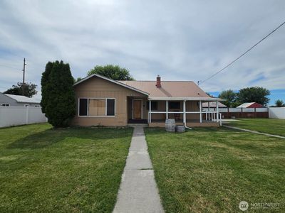 89 Marshall Street, Touchet, WA, 99360
