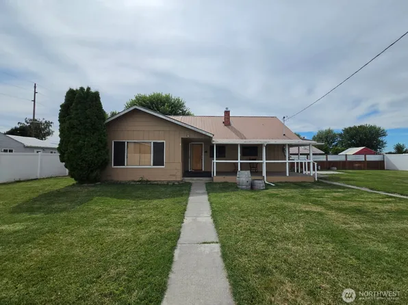 89 Marshall Street, Lowden, WA 99360