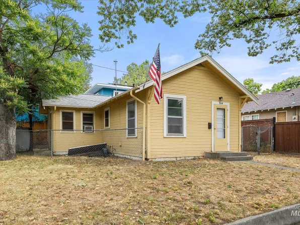 706 W Eastman St, Boise, ID 83702