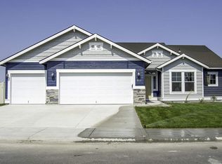 618 W Quaking Aspen Dr, Kuna, ID 83634