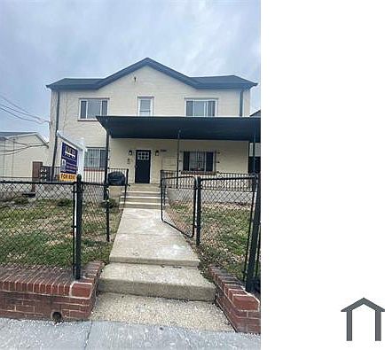 2nd image of 2830 R St SE APT 1