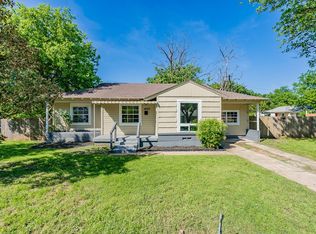 4629 Haas Dr, Dallas, TX 75216