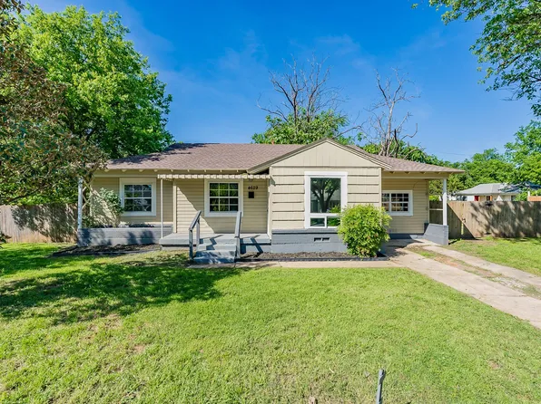 4629 Haas Dr, Dallas, TX 75216