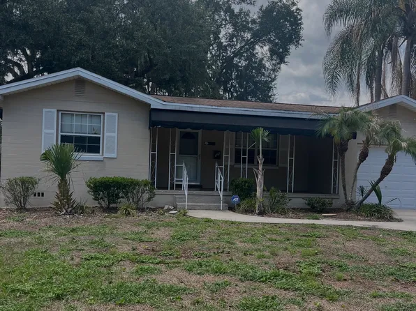 423 W Maxwell St, Lakeland, FL 33803