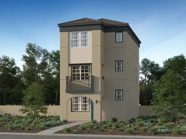 2615 E Lincoln Paseo, Ontario, CA 91762