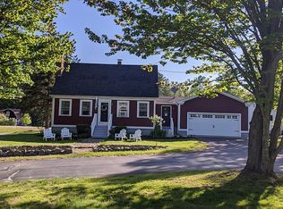 68 Old Dover Rd, Rochester, NH 03867