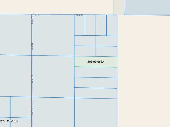 79 Witch Wl, Saint Johns, AZ 85936
