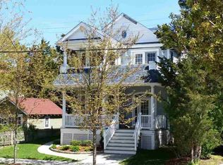 115 Simpson Ave, Ocean City, NJ 08226
