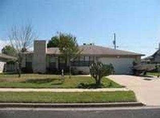 5010 Bending Trl, Killeen, TX 76542