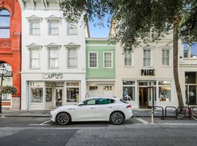 King & Co Charleston