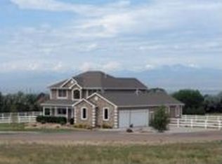40201 Skylark Dr, Fort Collins, CO 80524