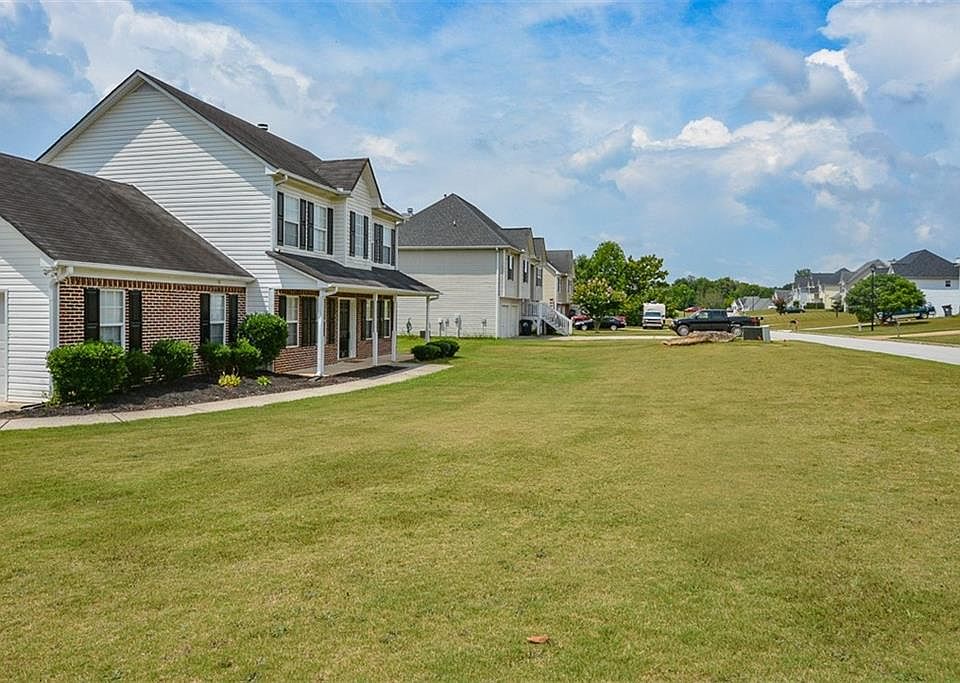 62 Bramlett Meadows Dr Douglasville, GA, 30134 Apartments for Rent