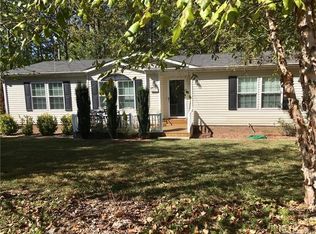 3181 Shadybark Trl, Catawba, SC 29704