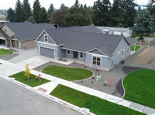 4531 E Davin Dr, Post Falls, ID 83854