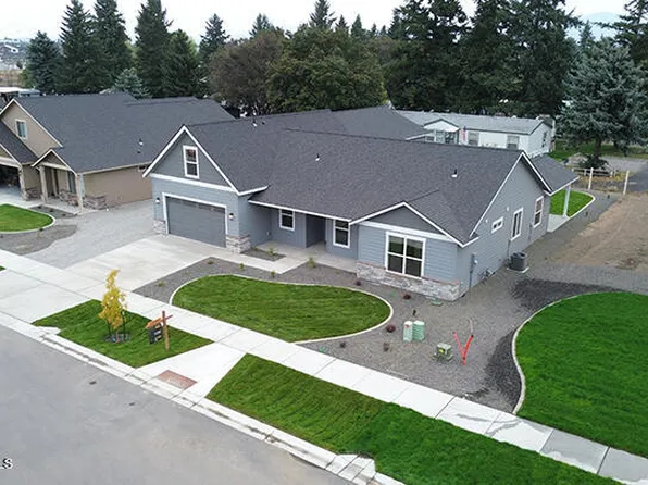 4531 E Davin Dr, Post Falls, ID 83854