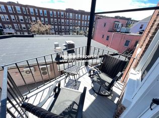 4 Price Rd APT 7, Allston, MA 02134