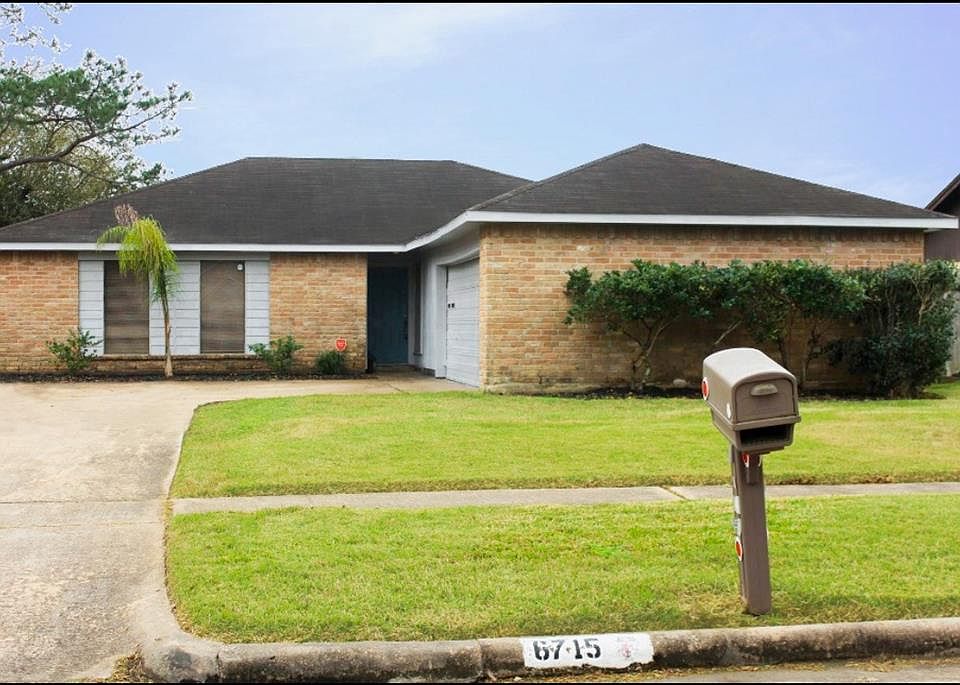 1st image of 6715 Maczali Dr