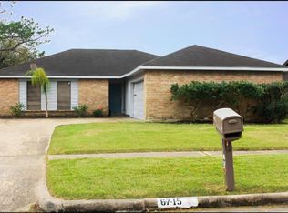 6715 Maczali Dr, Missouri City, TX 77489