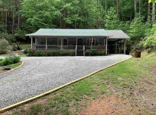 140 Briarpatch Ln, Tiger, GA 30576